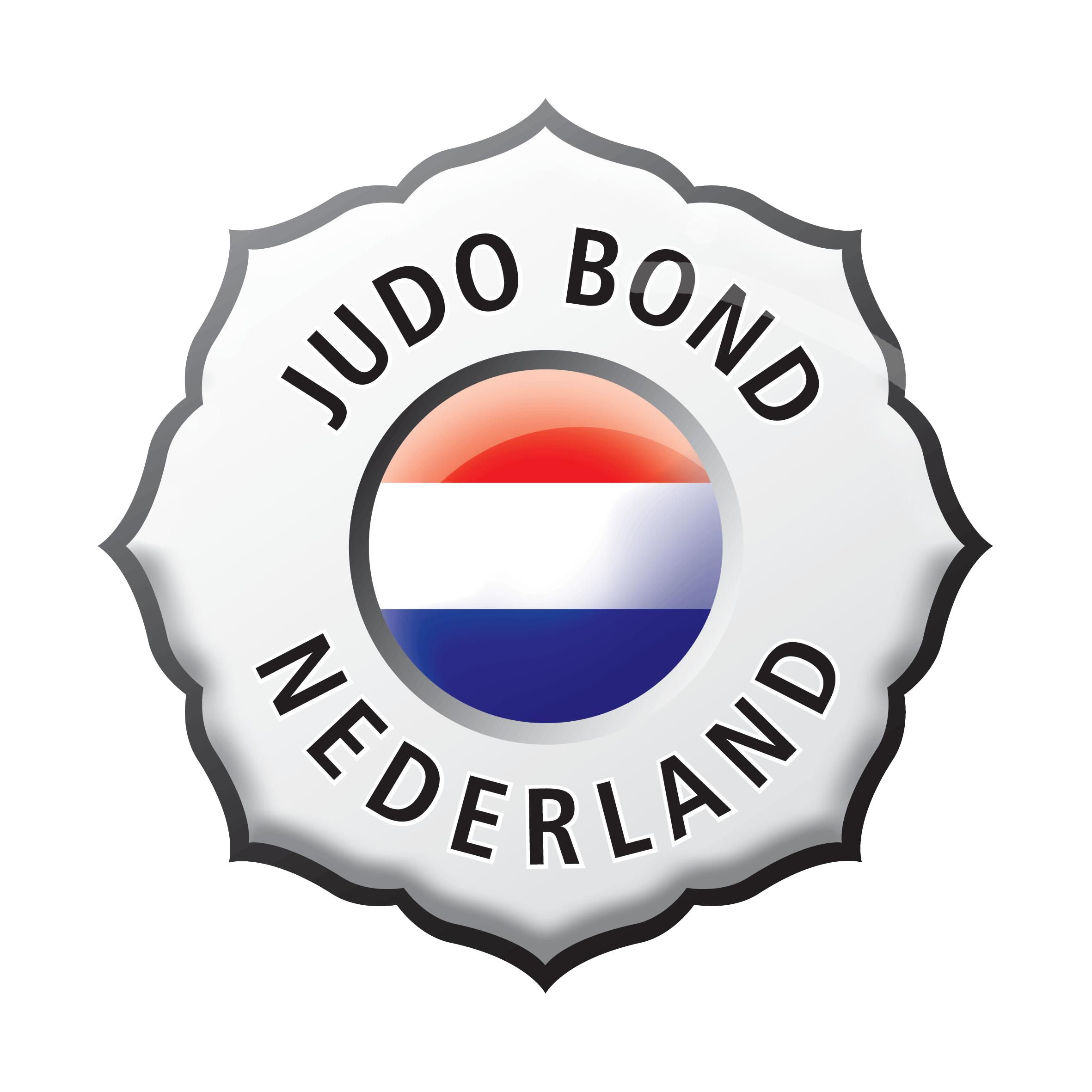 Judobond Nederland